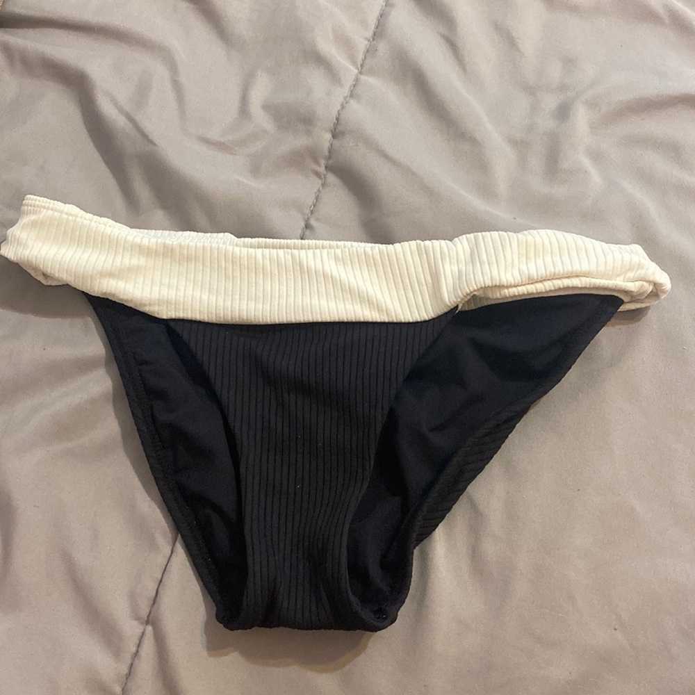 Bikini bottom
